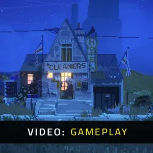 Summerhouse - Video Gameplay