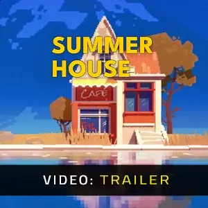Summerhouse - Video Trailer
