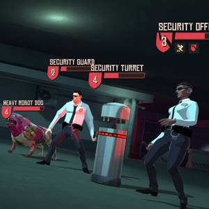 Sunday Gold - Kampf um Sicherheit