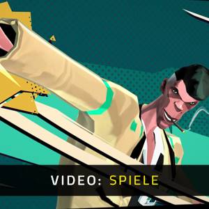 Sunday Gold - Video Spielverlauf
