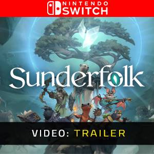 Sunderfolk Video Trailer