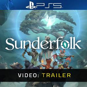 Sunderfolk Video Trailer