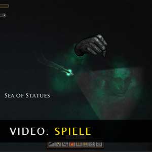 Sunless Sea Video Trailer