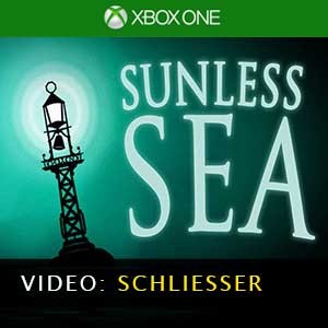 Sunless Sea Xbox One Video Trailer