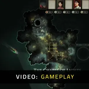 Sunless Skies – Gameplay