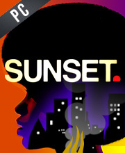 Sunset Pc