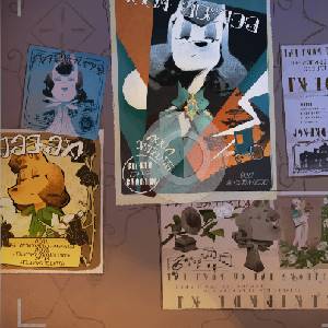 Sunset Hills - Brett