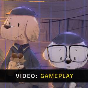 Sunset Hills - Gameplay Video