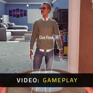 Sunset Motel - Gameplay Video
