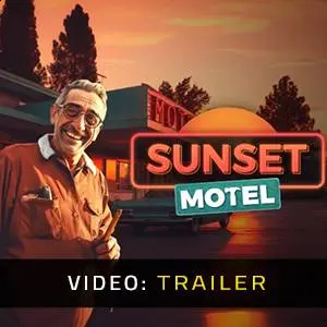 Sunset Motel - Video Trailer