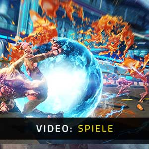 Sunset Overdrive Gameplay Video