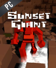 Sunset Giant Pc