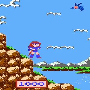 SUNSOFT is Back! Retro Game Selection - Insel