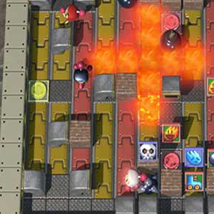 Klassische Förderband