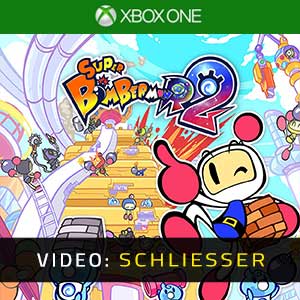 Super Bomberman R2 Video Trailer