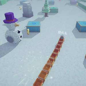 Super Classics HD Bundle - Schnee