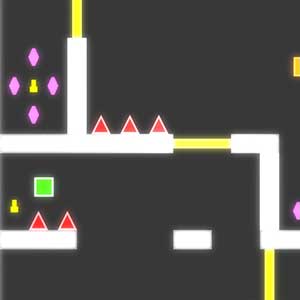 Herausfordernde Etappe