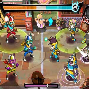 Super Dodgeball Beats