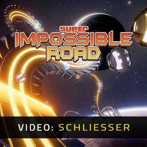 Super Impossible Road Video Trailer