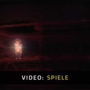 Super Lone Survivor - Video Spielablauf