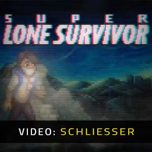 Super Lone Survivor - Video Anhänger