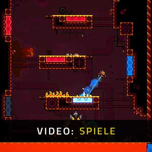 Super Magbot Gameplay Video