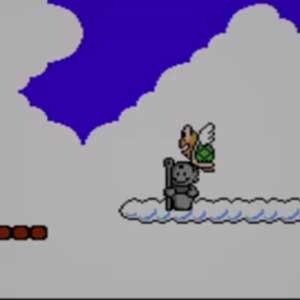 Super Mario Bros 3 Nintendo 3DS Gameplay