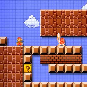 Super Mario Maker Nintendo Wii U Cheep Cheep - geflügelte