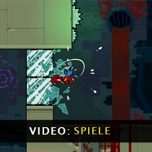 Super Meat Boy Forever Gameplay Video