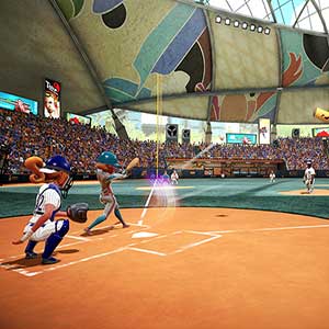 Kaufe Super Mega Baseball 2 Nintendo Switch Preisvergleich
