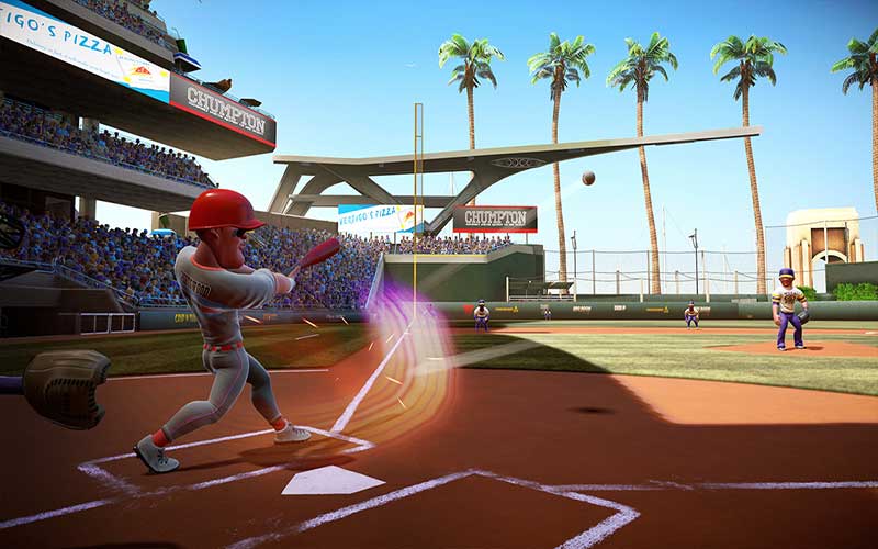 Kaufe Super Mega Baseball 2 Nintendo Switch Preisvergleich