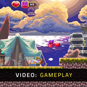 Super Mombo Quest - Gameplay Video