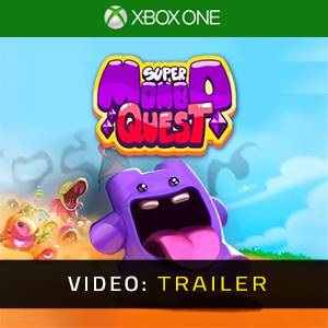 Super Mombo Quest - Video Trailer