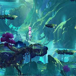 soul-crushing Trial Grounds