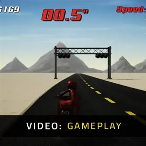 Super Night Riders S1 - Gameplay-Video