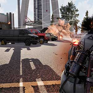 SUPER PEOPLE - Zwietracht