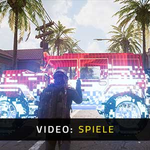 SUPER PEOPLE - Spielverlauf