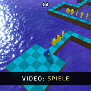 Super Sami Roll - Gameplay