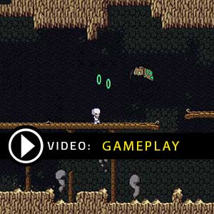 Super Skelemania Nintendo Switch Gameplay Video