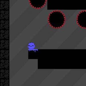 Super Slime Boy - Plattform