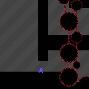 Super Slime Boy - Klingen