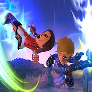 Super Smash Bros Nintendo 3DS