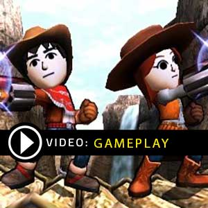 Super Smash Bros Nintendo 3DS Gameplay Video