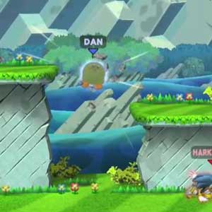 Super Smash Bros Nintendo Wii U Characters
