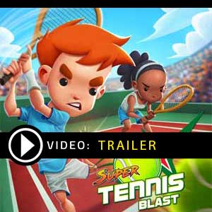 Super Tennis Blast Key kaufen Preisvergleich