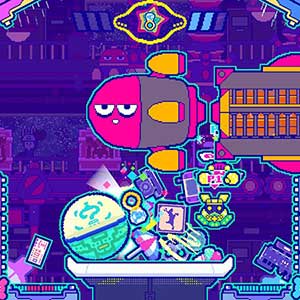 SUPER UFO FIGHTER - Versteckte Fabrik