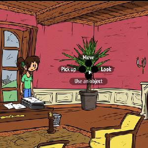 Superfluous Returnz - Zimmer