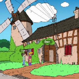 Superfluous Returnz - Mühle