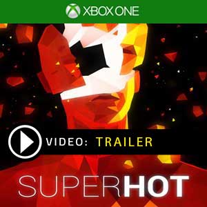 SUPERHOT Xbox One Digital Download und Box Edition