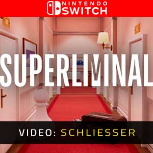 Superliminal Video Trailer